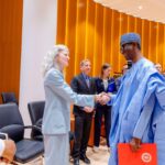 Seven Dead, Dozens Missing as Landslide Buries Indonesian Village