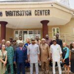 ‎I Believe Saraki Made Political Mistake by Leaving APC, Insists Bolaji Abdullahi