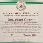 Emir of Ilorin Mourns Death of Long-Serving Chief Imam Bashir