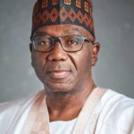 Olubadan Receives Igboho in Ibadan After Return From Exile, Calls for Restraint