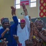 Lagos Cracks Down on Street Hoodlums, Beggars, Jails 26