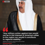 US to Discuss Hamas Disarmament, Israeli Withdrawal in Gaza Phase 2 Plan