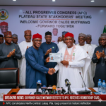 Presidential Bounty: Mozambique Offers N11.3m Per Player to Topple Super Eagles  ‎