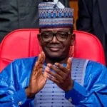 Wanted Drug Kingpin Arrested 12 Years After Killing 3 NDLEA Officers 