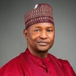 Malami Frets over Alleged Planned Rearrest by DSS