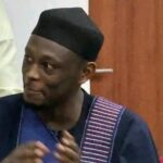 Fire Razes Filling Station, Tanker in Saki Area of Oyo