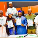 Tinubu mourns Kano businessman Abdulaziz