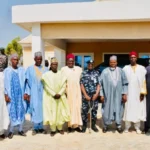 NDDC Pledges Continued Support for Security Agencies in Niger Delta