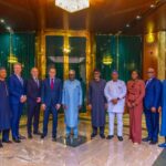 Trump Sues JPMorgan, CEO Simon over Alleged ‘Debanking’