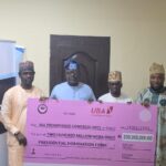 Bukola Saraki vs Tinubu: When Superior Strategy Prevails