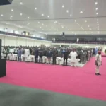 Infrastructure Reforms Push Nigeria’s Daily Crude Output to 2.2 Million Barrels