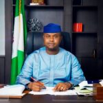 JAMB warns against biodata changes, double registration for 2026 UTME