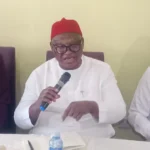 I Never Said There Is No Christian Persecution in Nigeria’, Clarifies Bishop Kukah