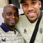 Ex-APC Spokesman Slams GCON Award to Chagoury, Sparks National Debate