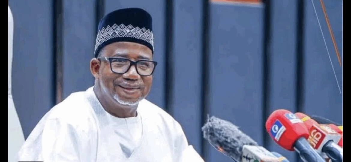 Bauchi Govt Rebuilds NYSC Camp Fence, Pledges More Facilities