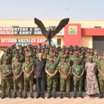 Bayern Munich Confirm Goretzka’s End of-Season-Exit