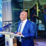 U.S. Gives Nigerian Military Supplies to Strengthen Security Operations