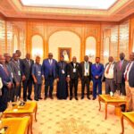 Pastor Paul Enenche Urges Stronger Commitment to Global Evangelism