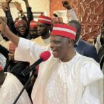 IMF Raises Nigeria’s 2026 Growth Forecast to 4.4%