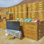 NOA DG Condemns Fuel Scooping, Calls for Stiffer Laws to End Deadly Practice