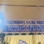 50% of Cars in Nigeria Could Be Electric Within 20 Years, Says Wale Tinubu