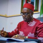 Why Nigeria’s National Grid Collapsed on Friday, Explains NISO