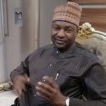 Godfatherism in Nigerian Politics Must End, Says APC Chieftain