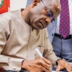 Musawa Warns APC Against Changing Muslim–Muslim Ticket in 2027