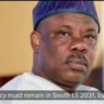 Probe Chagoury’s GCON Honour, Doherty Charges National Assembly