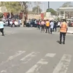 Soludo Seals Onitsha Main Market for One Week over Sit-at-home Compliance