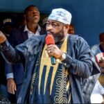 Northern Youth Leaders Buy 2027 Nomination Form with N200m for Tinubu’s Re-election