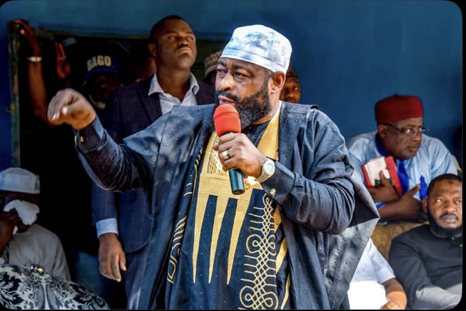 Niger, Islamic Bank Ink $163 Million Solar Power Deal to Boost Energy Access