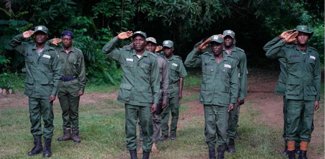 Tinubu Boosts Security in Plateau with Recruitment of 1,000 Plateau Youths as Forest Guards