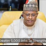 COAS Flags PTSD, Drug Abuse as Emerging Internal Threats to Nigerian Army’s Operational Effectiveness