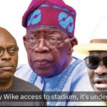 U.S. Alumni Association Hosts Networking Event in Abuja