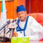 Federal High Court Freezes Funds Linked to Aviation Firm Executive