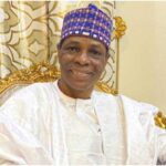 Osun 2026: APC Candidate Welcomes SDP, PDP Defectors