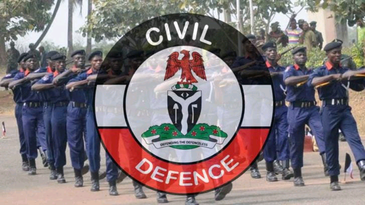 FCT NSCDC Intensifies Preparations for February Council Elections