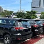 Customs Hands Over Intercepted Weaponry to Arms Control Regulators