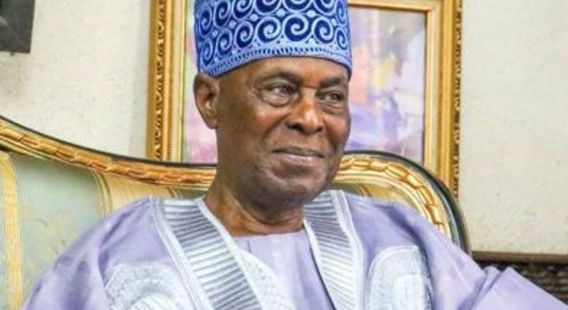 Obasanjo Pays Tribute to Late Business Icon, Otunba Adekunle Ojora