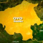 103-Year-old Woman Dies as Fire Guts Lagos Building