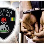 Ebonyi Police Detain Officers Over Fatal Shooting of Motorcyclist