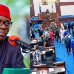 Trump warns of potential additional U.S. military strikes 