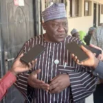 No Party or Person Can Defeat Tinubu in 2027, Declares Atiku’s son  