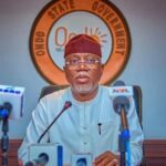 I Am No Coward, I Will Not Defect to APC, Boasts Gov Bala  ‎