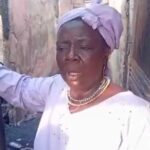 Shariff Umar is Lead Coordinator of North East Suicide Bombing   ‎