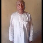‎Kwara Traditional Worshipper Alleges Neighbours Burnt Her House   ‎
