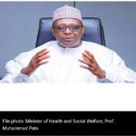 ‎Probe Ministry over ₦128bn Power Sector Funds, SERAP Urges Tinubu  ‎