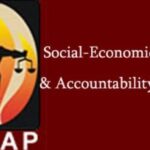 ‎Anthony Enahoro: The Needle Mover   ‎