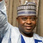 Federal High Court Freezes Funds Linked to Aviation Firm Executive